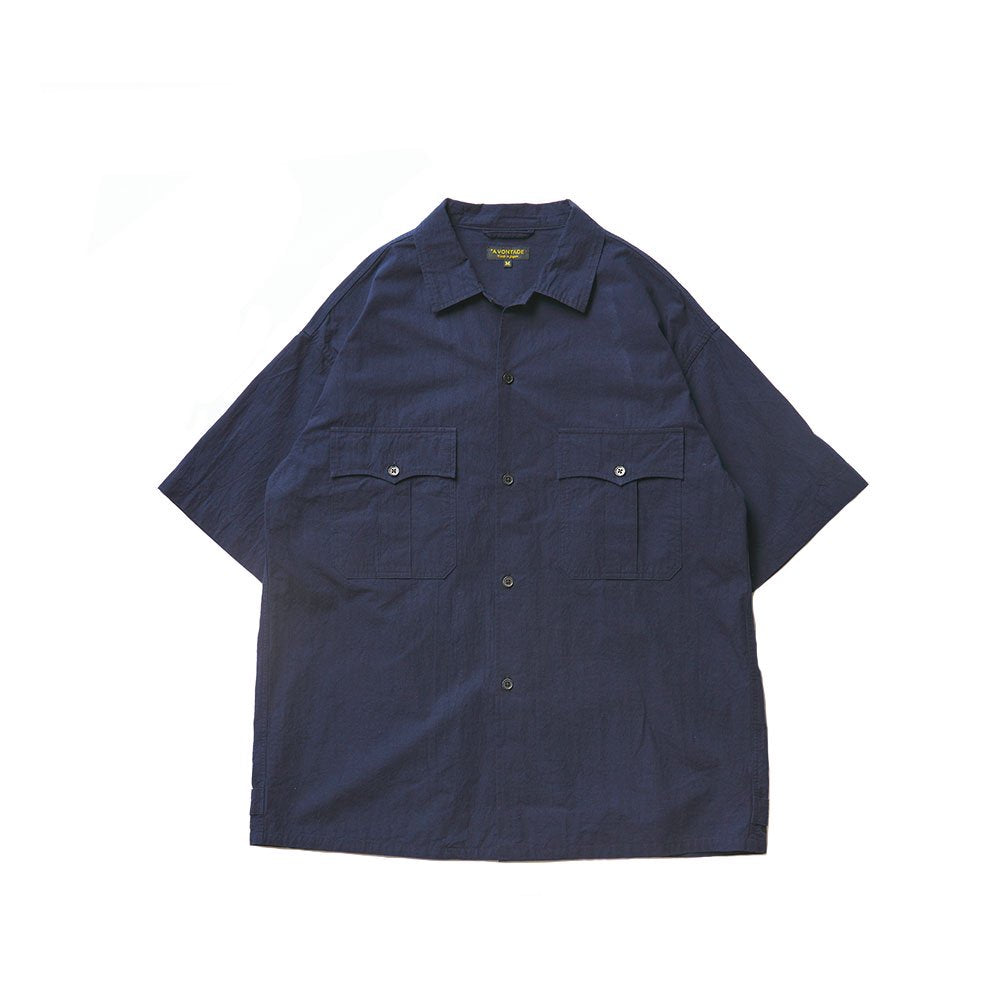 Camp Shirts S/S