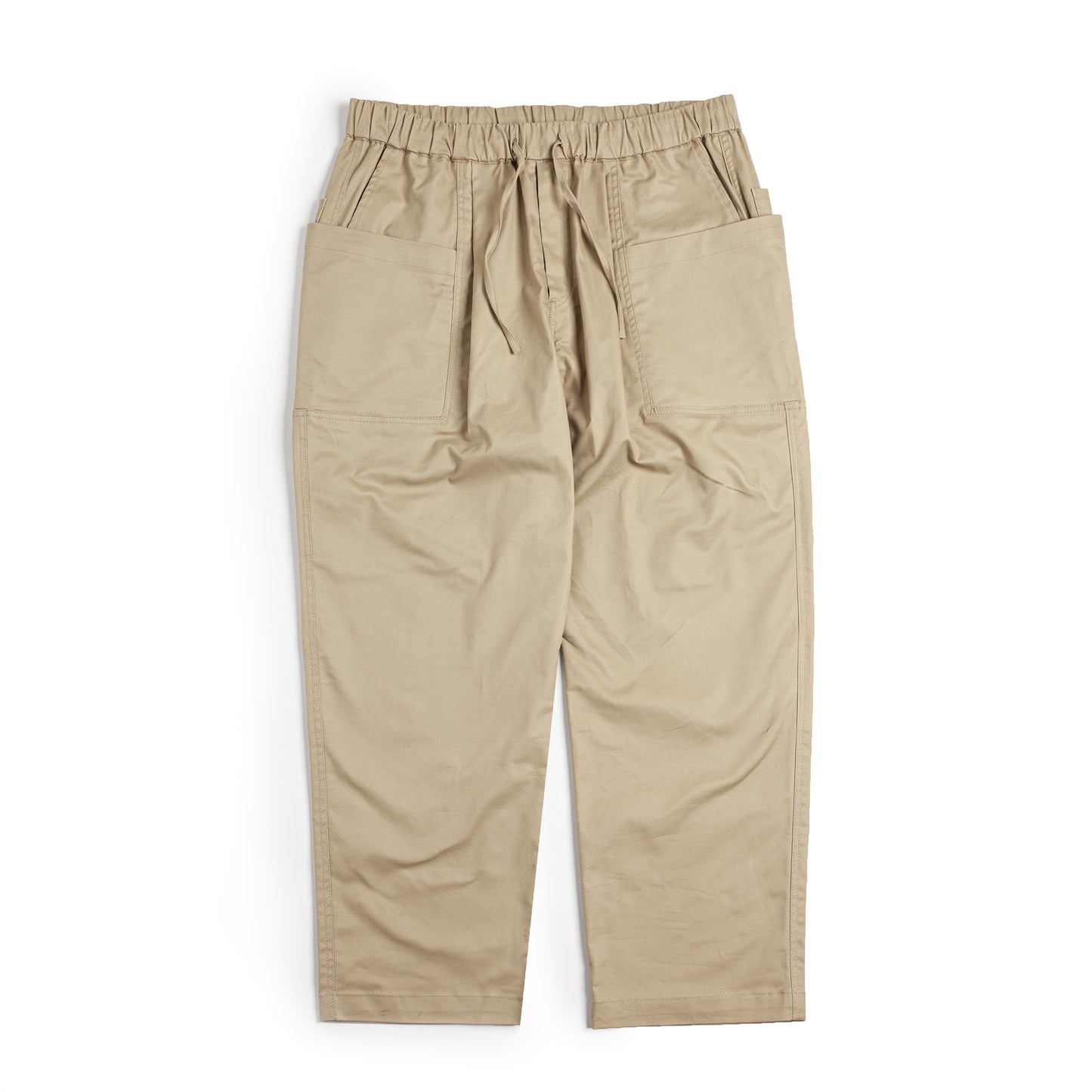 Tentrock Pants