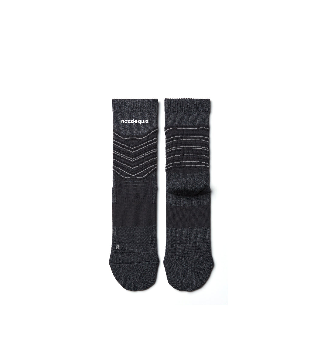 WK.P-02 (Dark Grey)