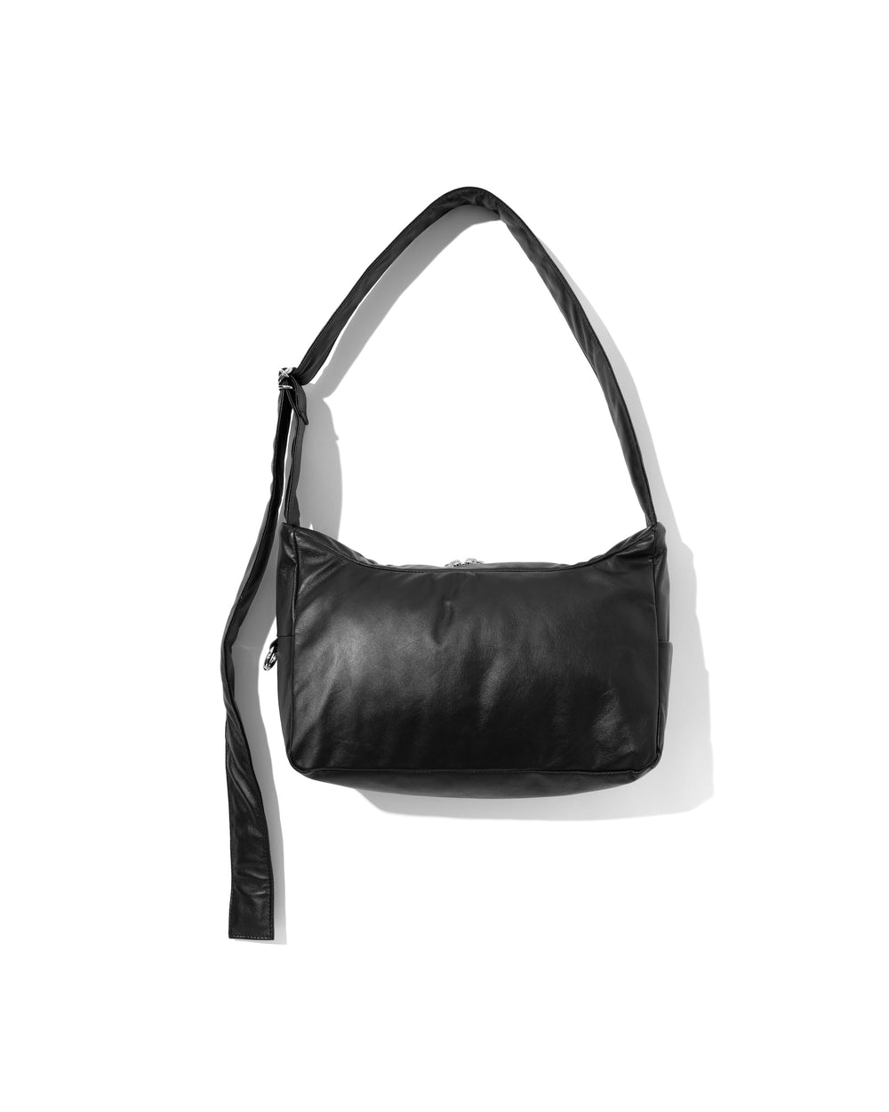 CLESSTE / Leather Holiday Bag