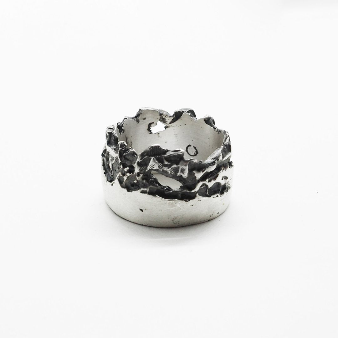 Citizen Band Ring
