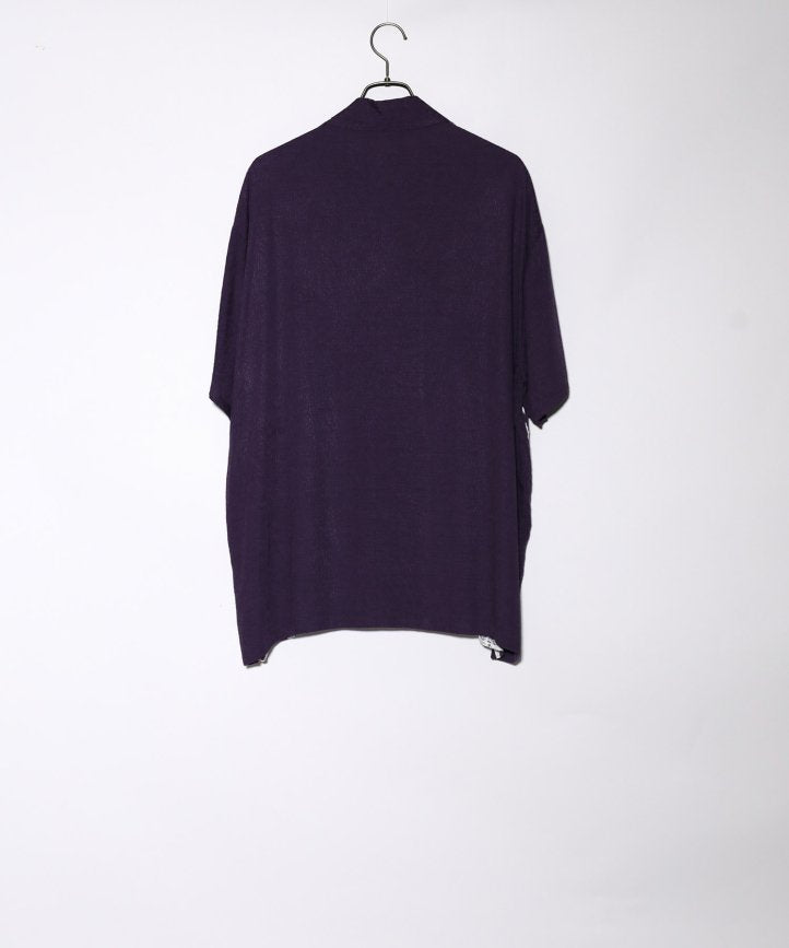 VINTAGE CHECK H/S SH_PPL