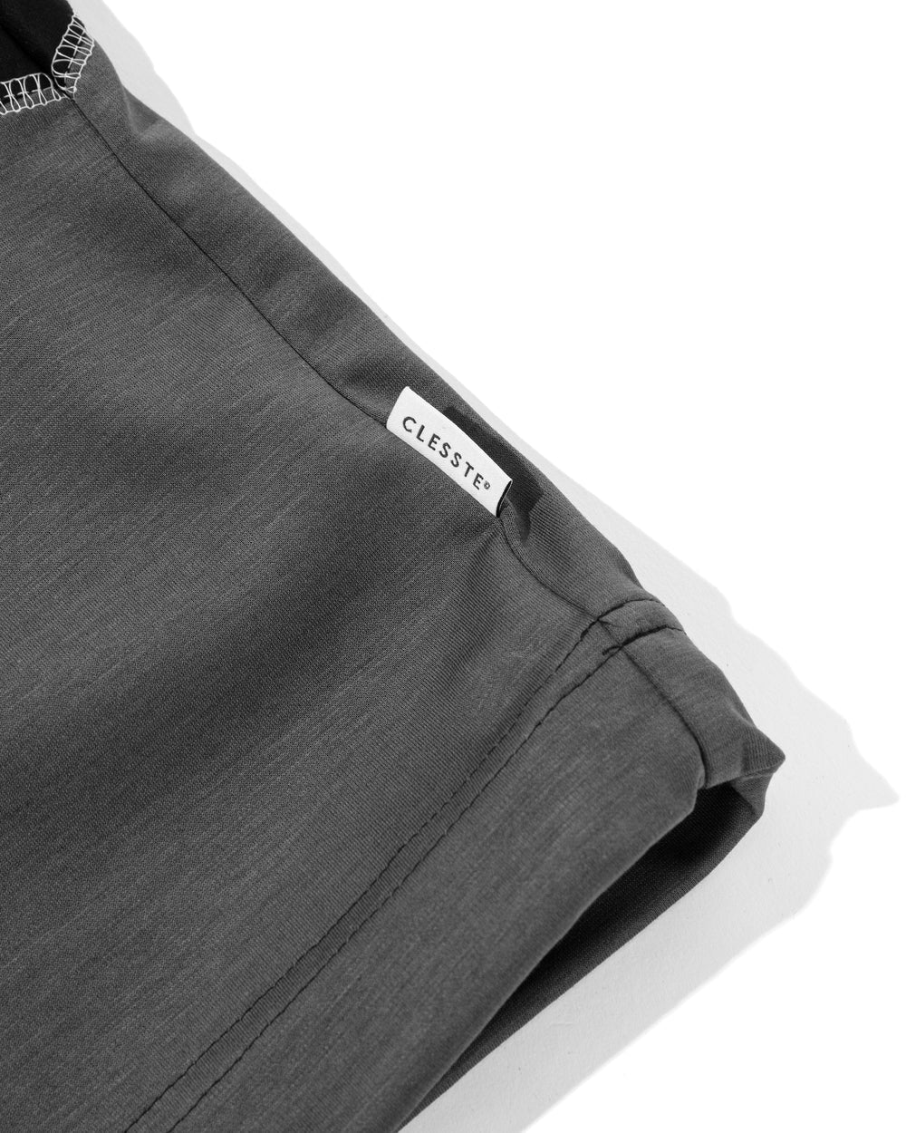 CLESSTE / Future T-Shirt With Drawstrings
