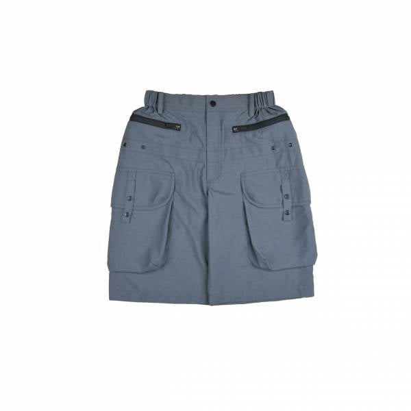 Gen Shorts