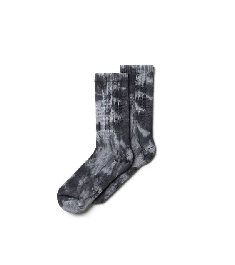 NOZZLEQUIZ / Spot Ink - Spot dye Crew Tech Socks