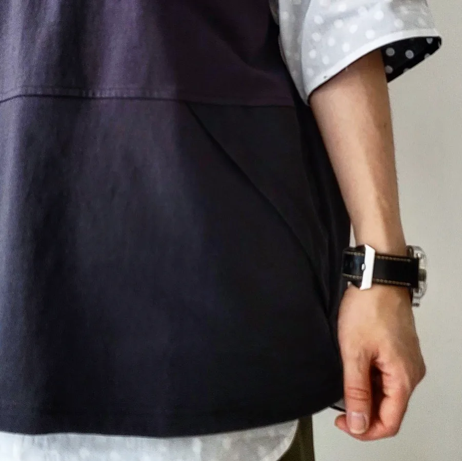 Bay Vest