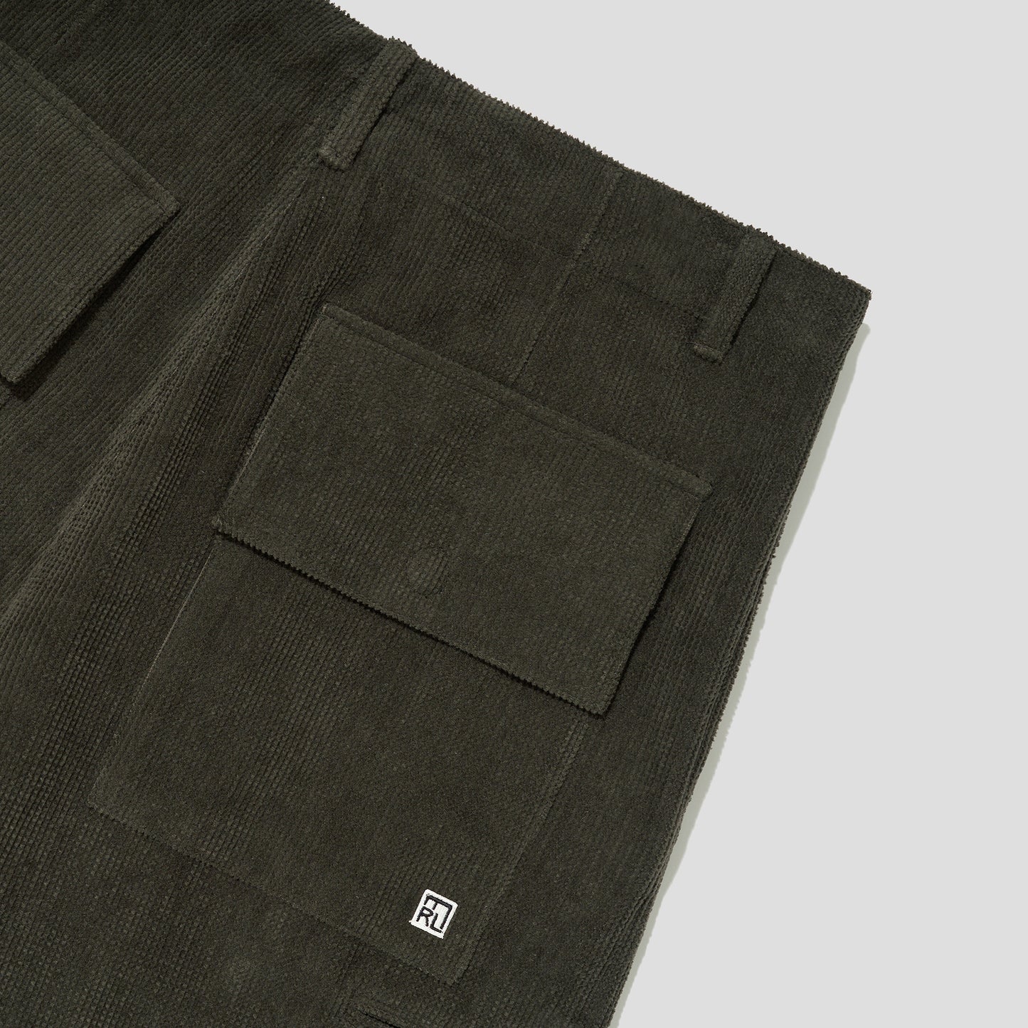 MERELY MADE / Merely Premium Nomadic Pants