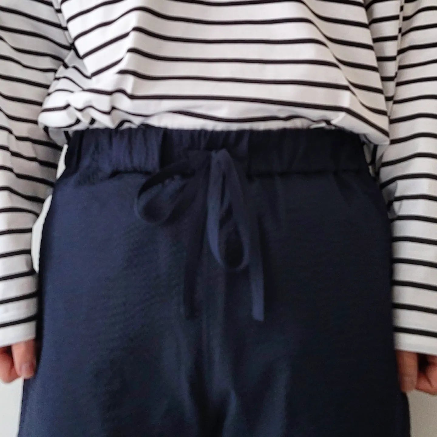 Parachute Trouser