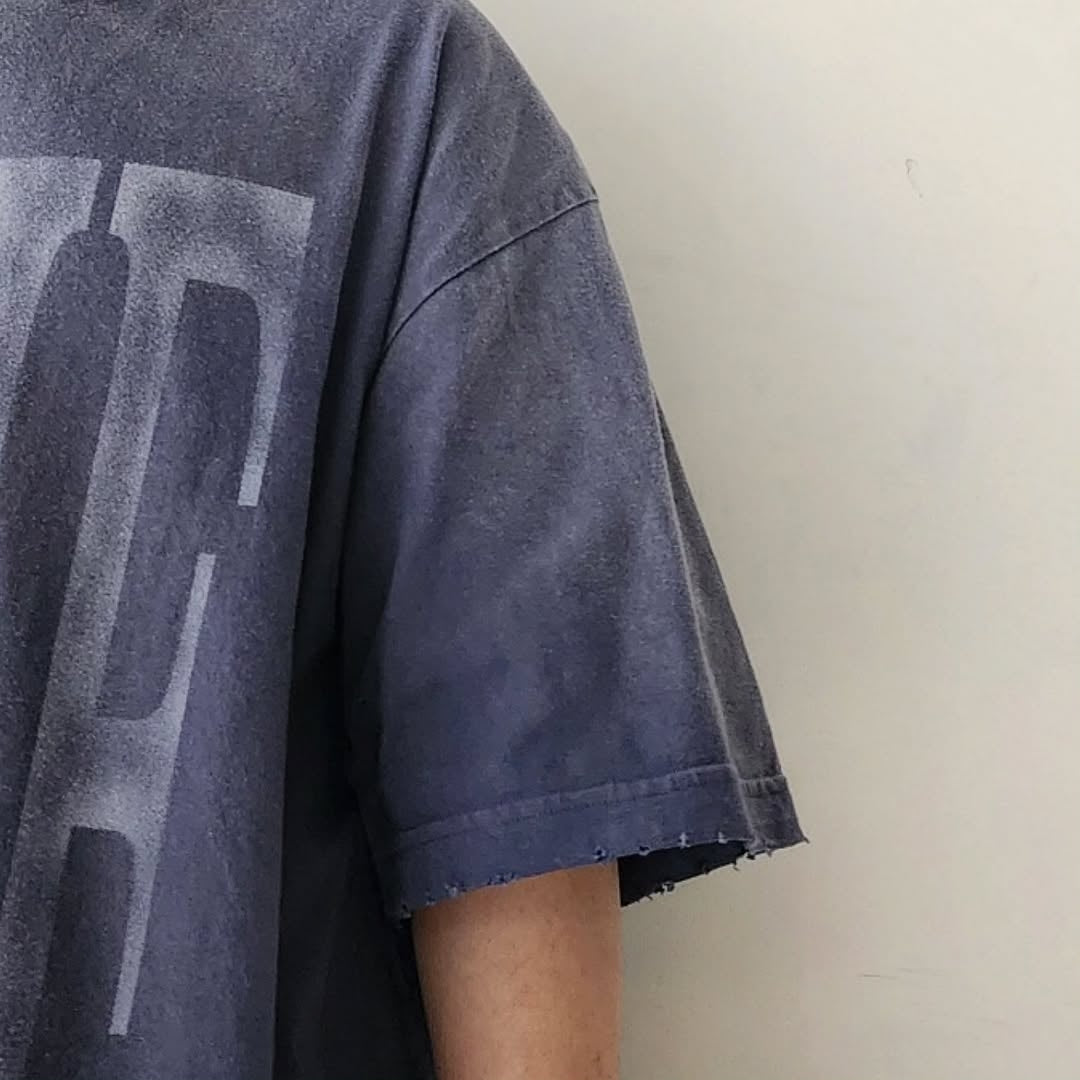 THE JEAN PIERRE / The Tee