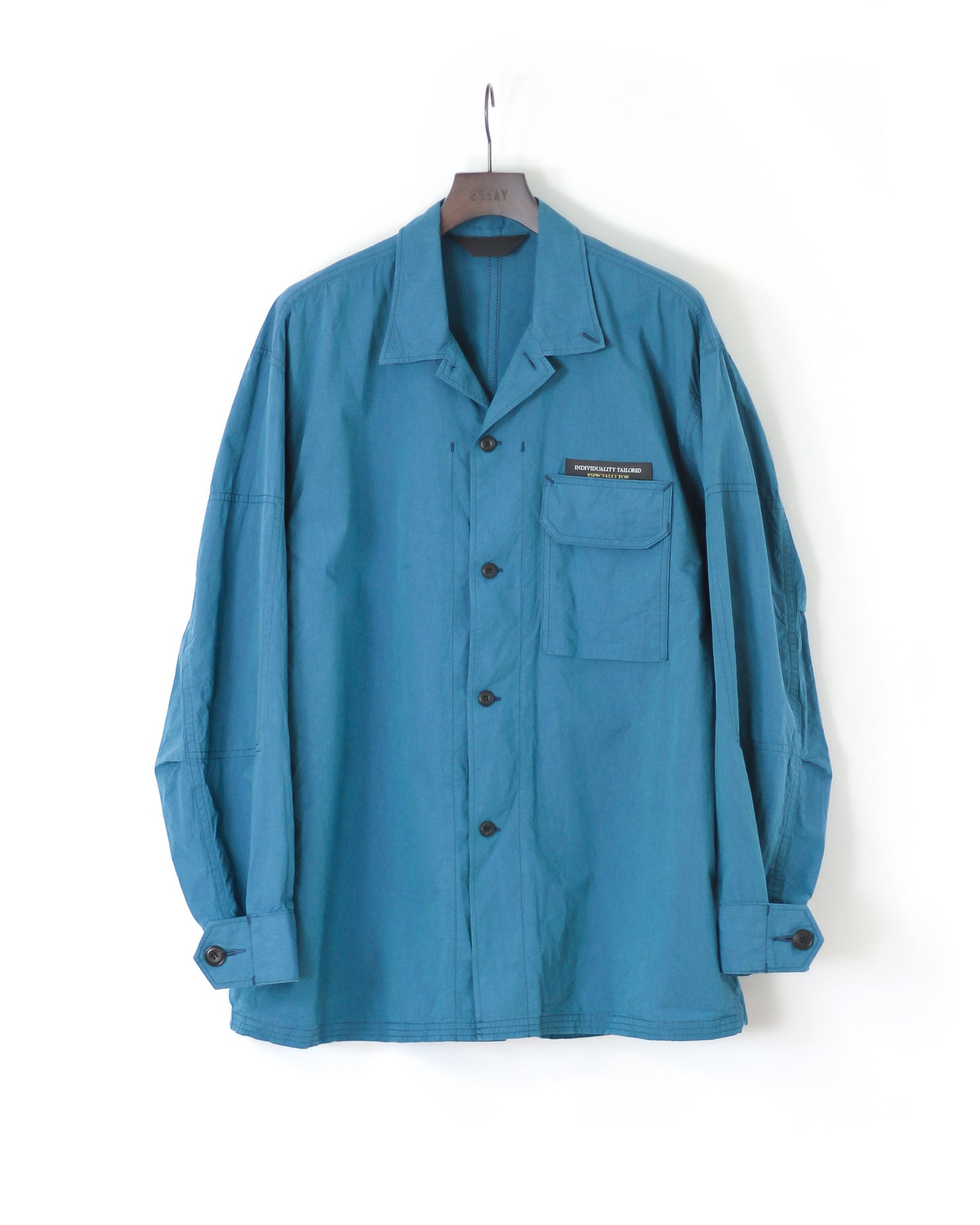 ESSAY / BDU Shirt