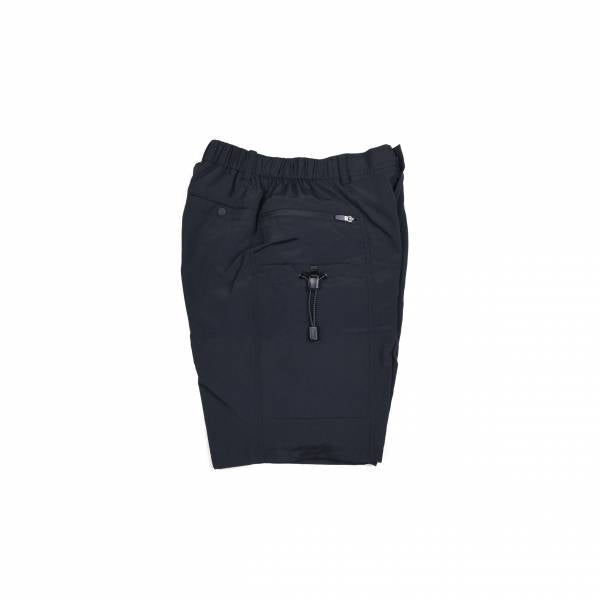 Drawstring Shorts
