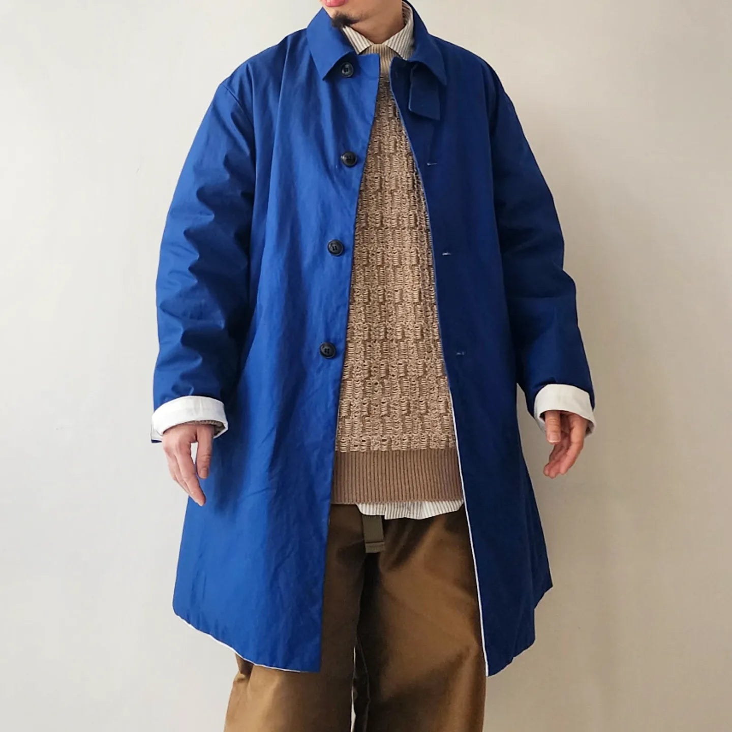 Sakura Coat