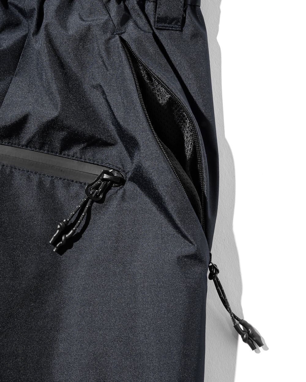 CLESSTE / +Phenix Windstopper ® By Gore-tex Labs Tech Massive Twisted Pants
