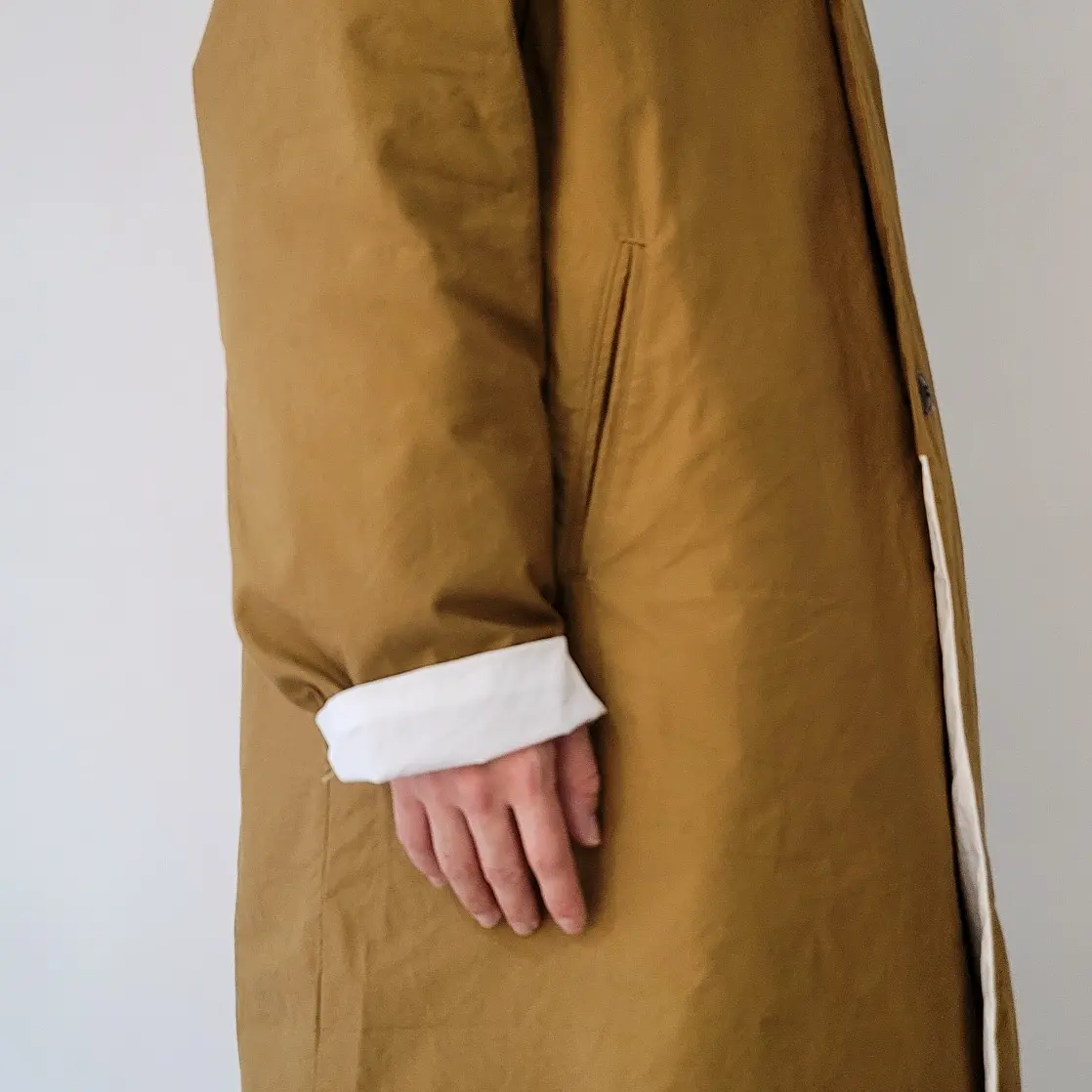 Sakura Coat