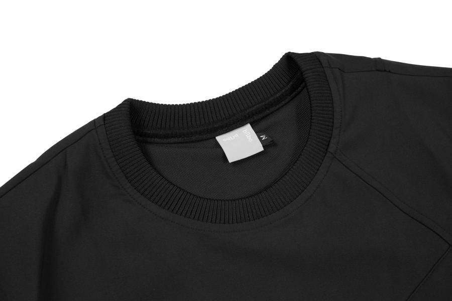 Mutual Sweater