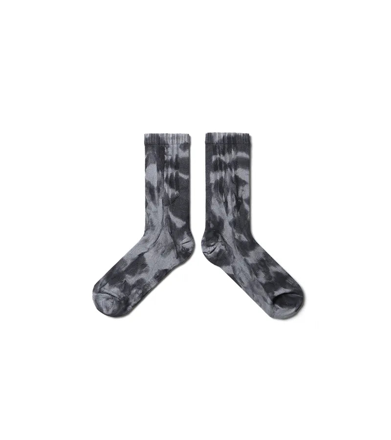 NOZZLEQUIZ / Spot Ink - Spot dye Crew Tech Socks