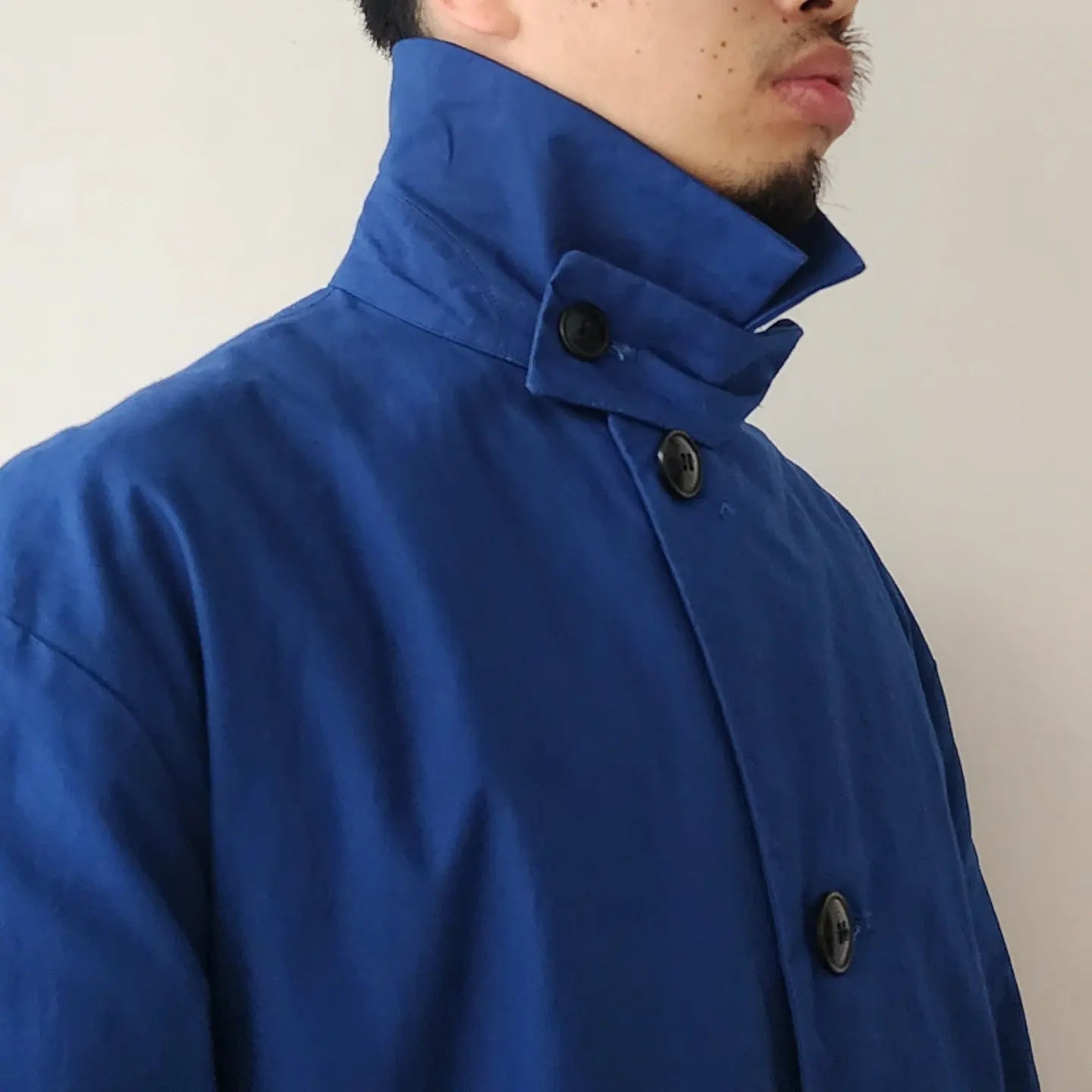 Sakura Coat