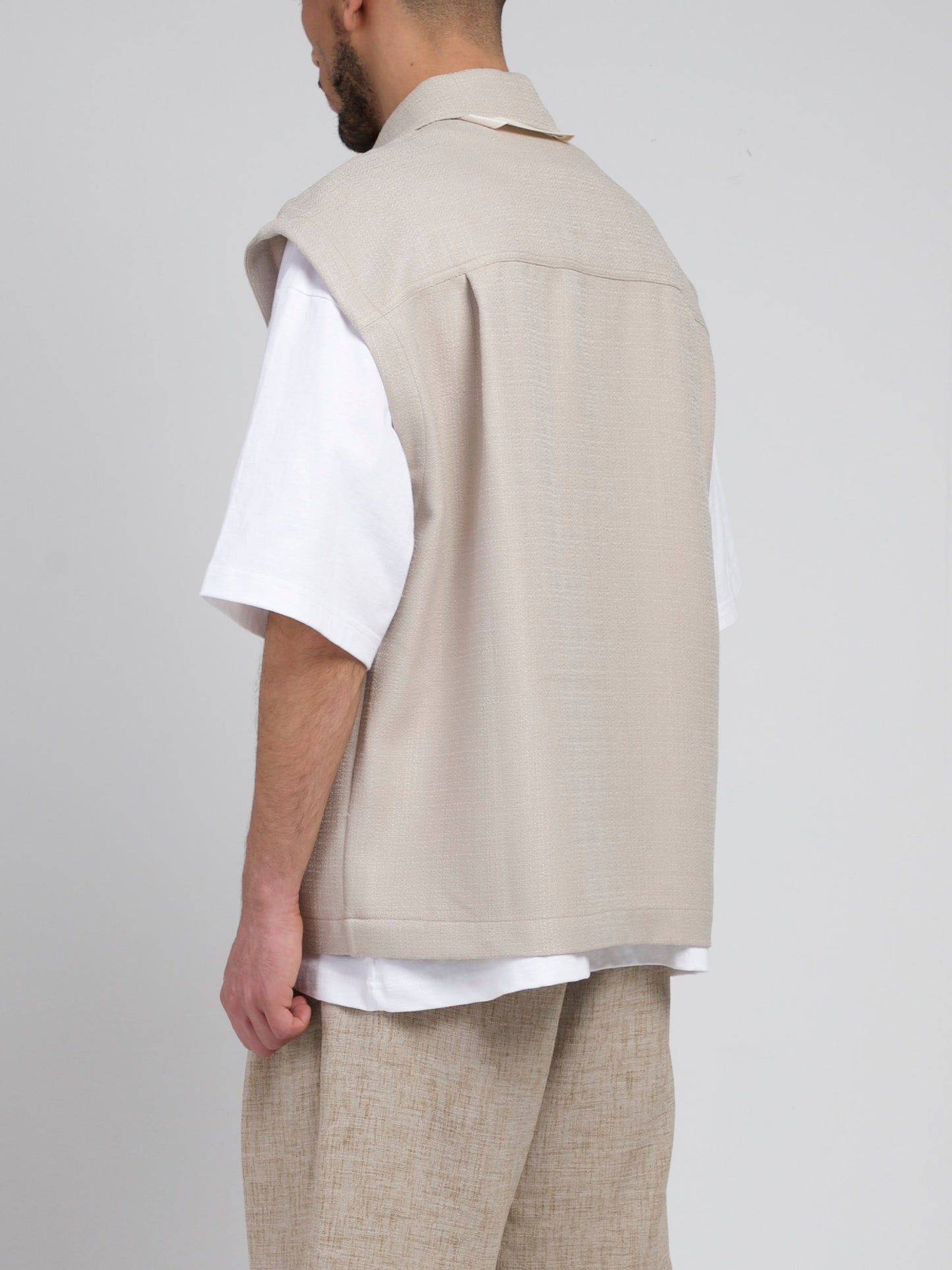 Sand Amil Vest