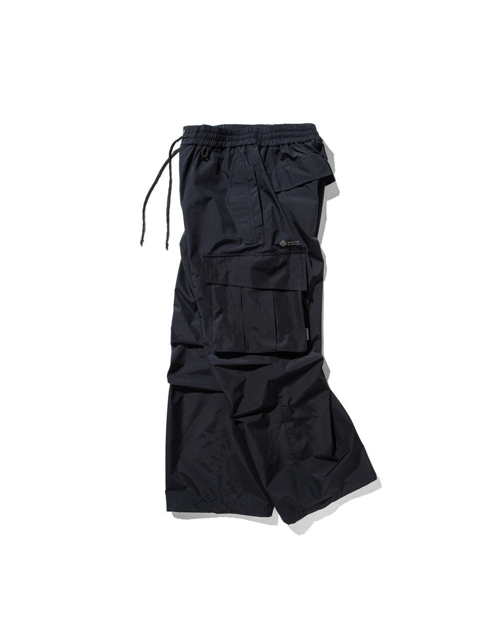CLESSTE / +Phenix Windstopper ® By Gore-tex Labs City Military Pants (Navy)