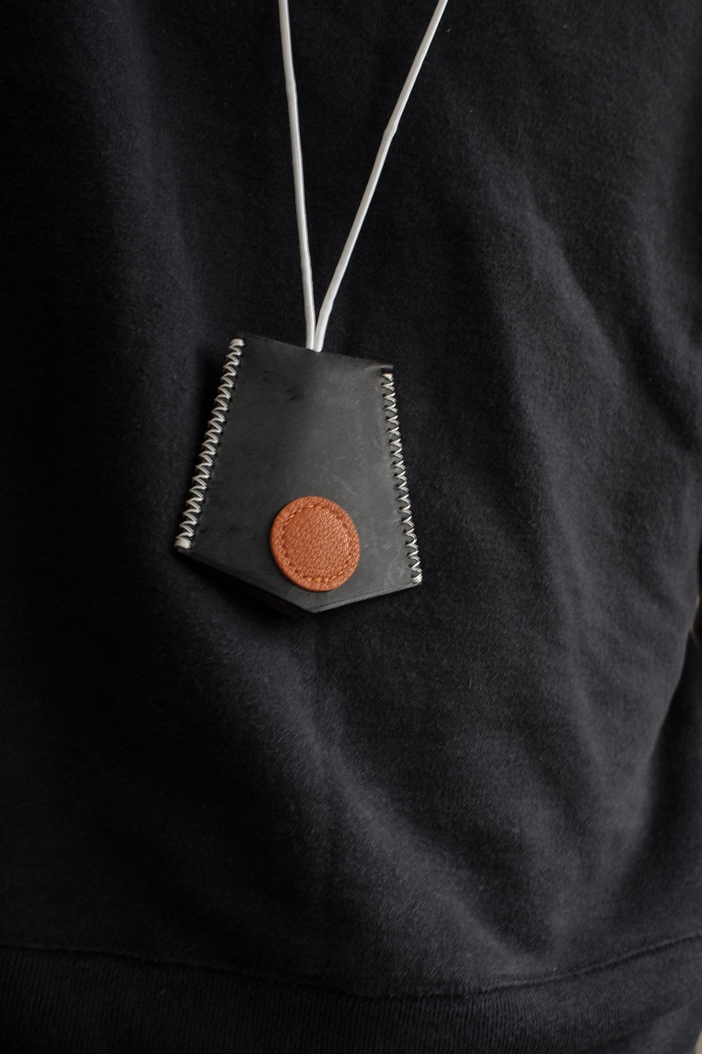 Key Necklace