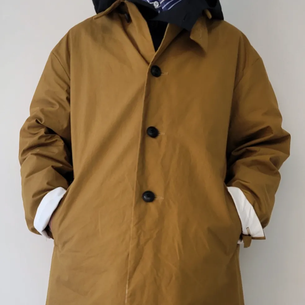 Sakura Coat