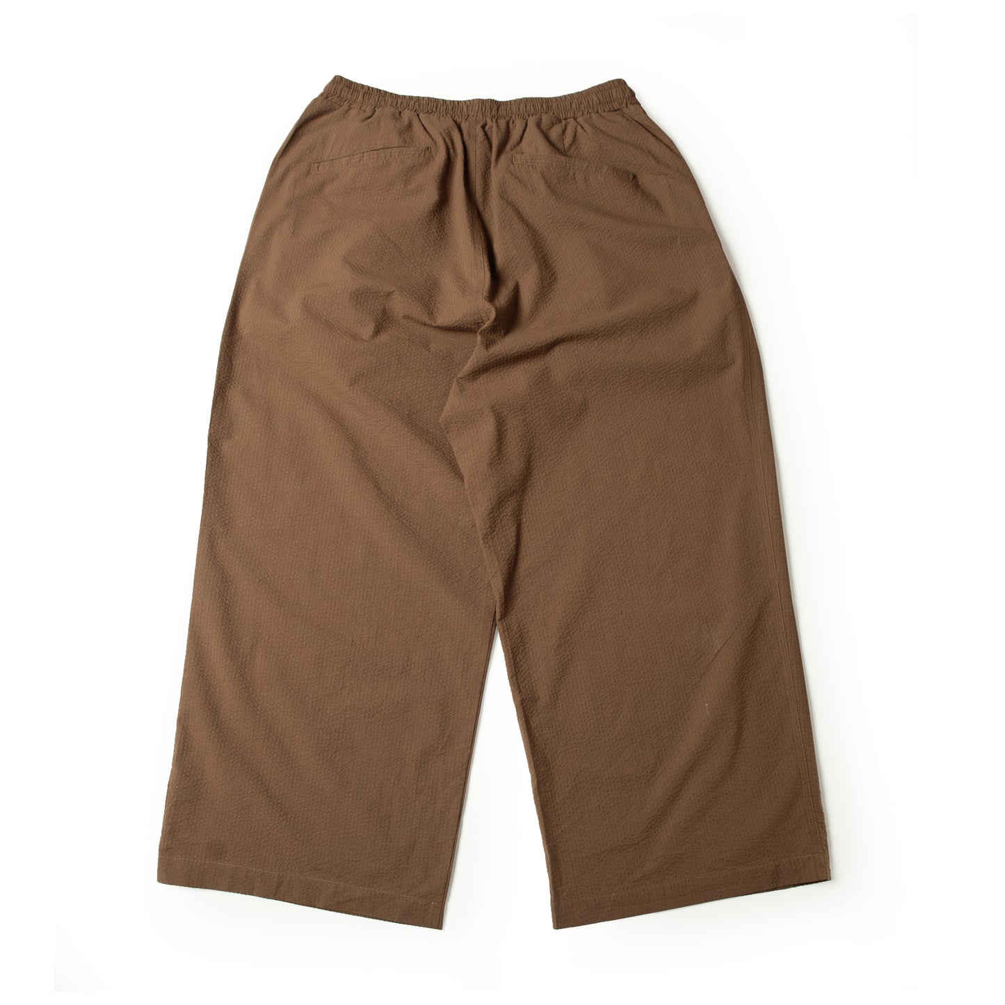 Stem Balloon Pants