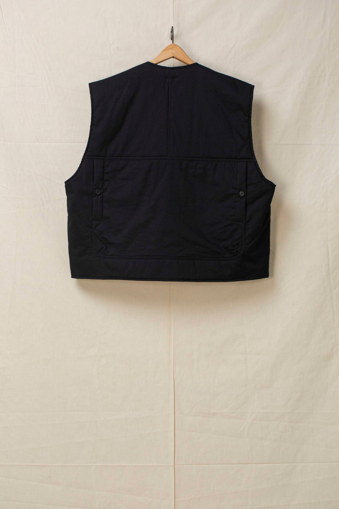 Fisherman Vest