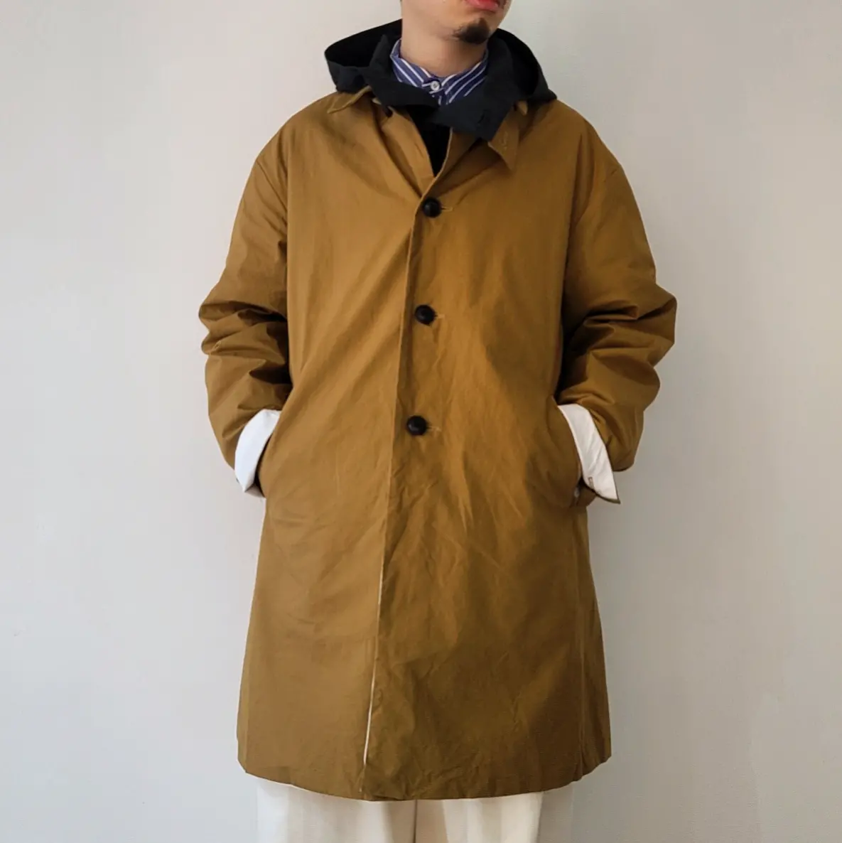 Sakura Coat