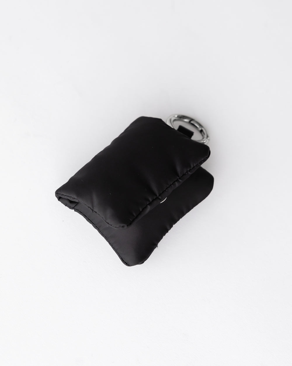CLESSTE / Padded Airpod Case (Black)