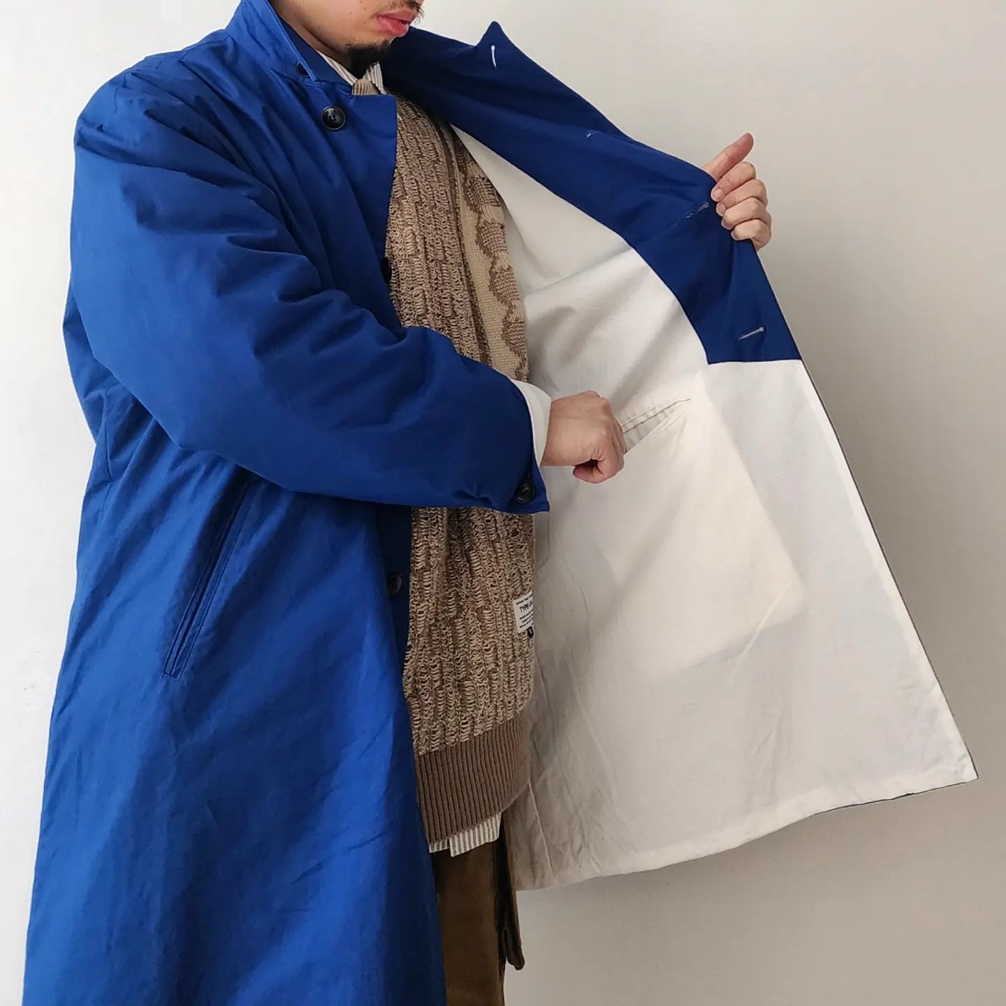 Sakura Coat