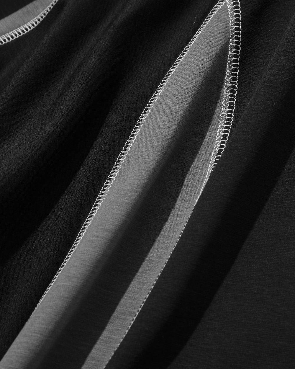 CLESSTE / Future T-Shirt With Drawstrings