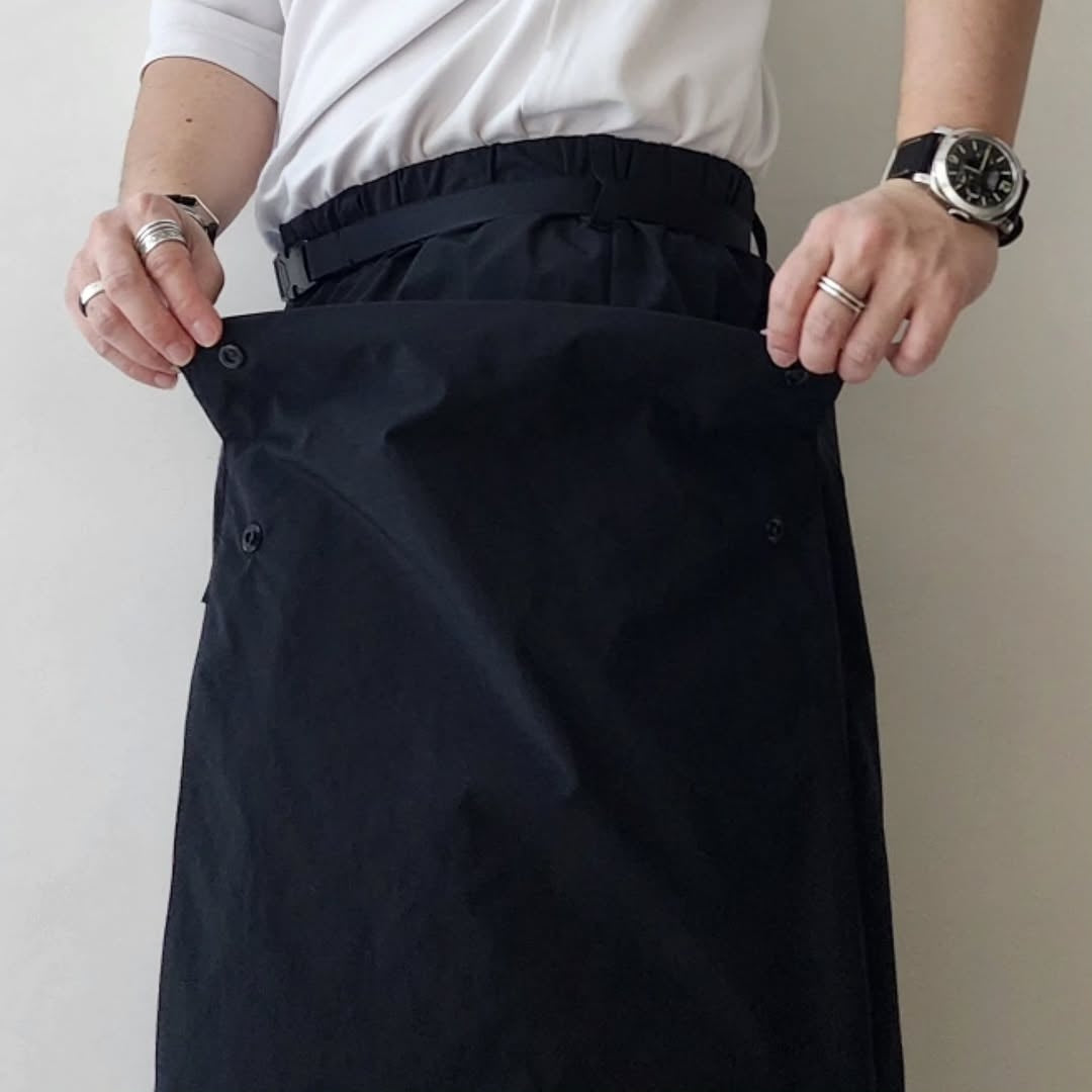 ESSAY / Acid Shorts