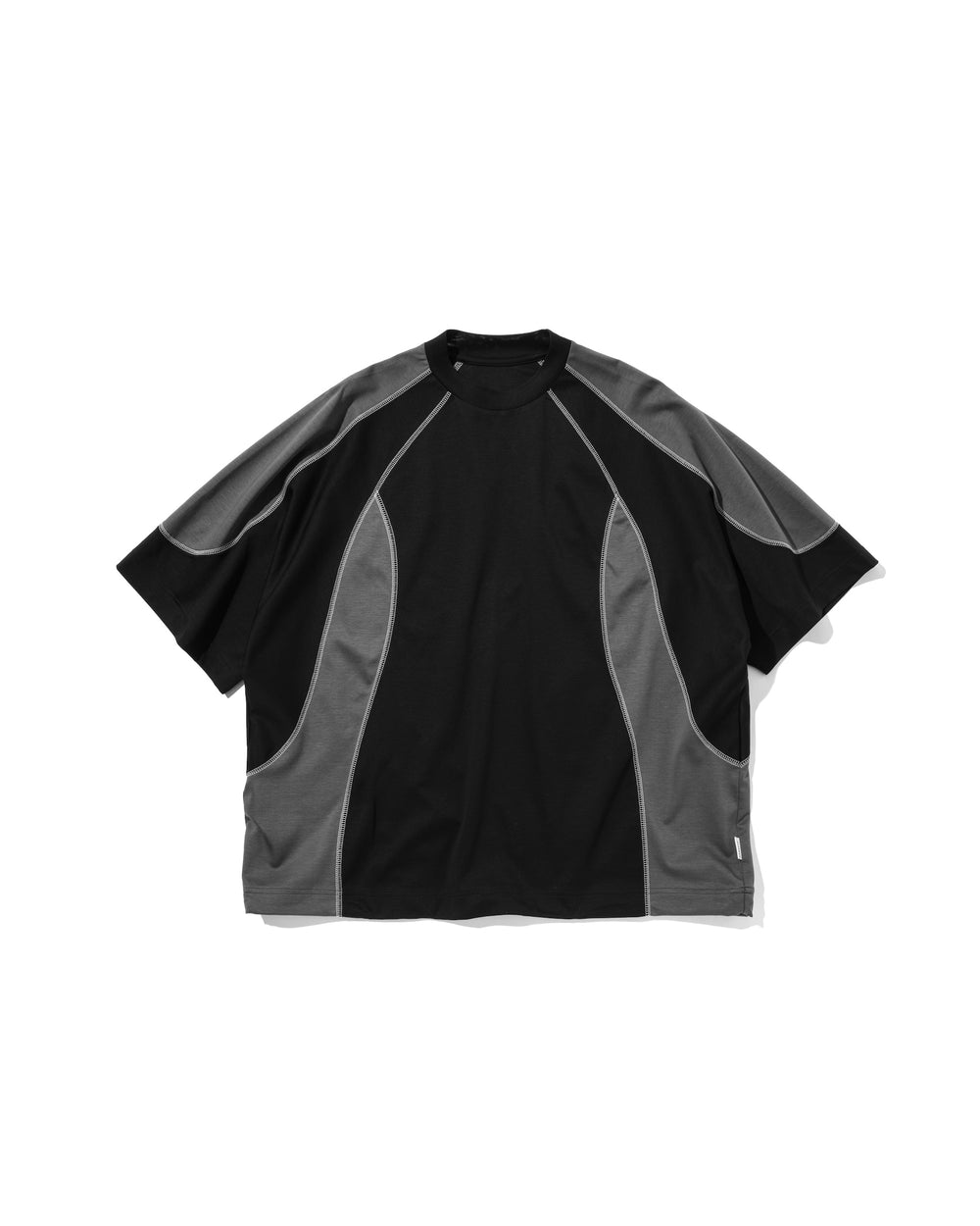 CLESSTE / Future T-Shirt With Drawstrings