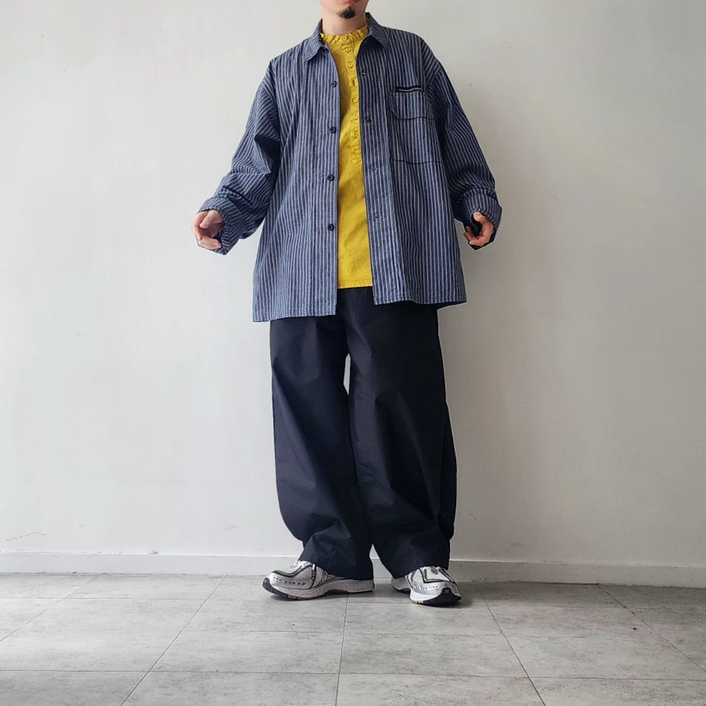 ESSAY / BDU Shirt