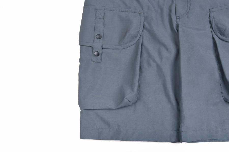Gen Shorts