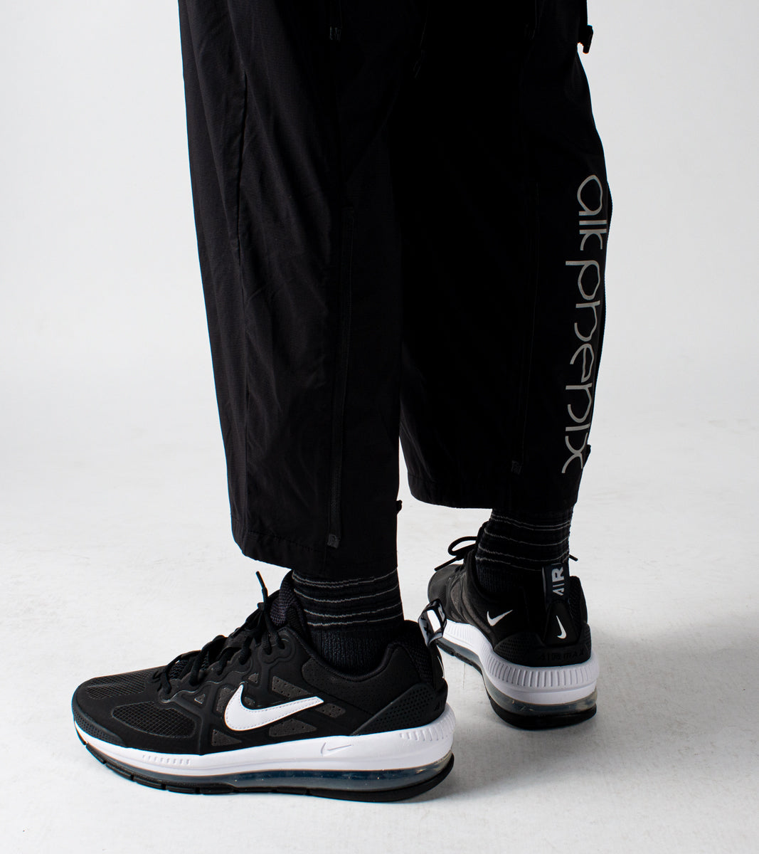 WK.P-02 (Dark Grey)