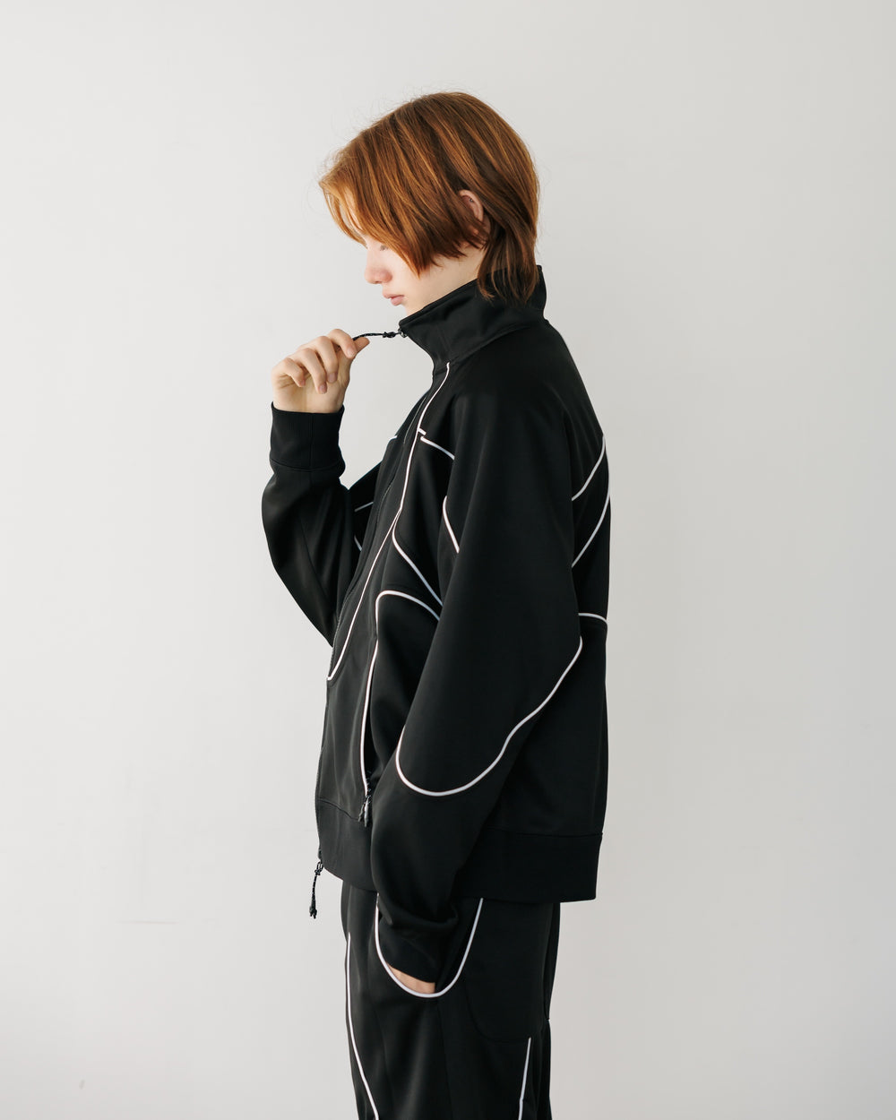 CLESSTE / Future Track Jacket