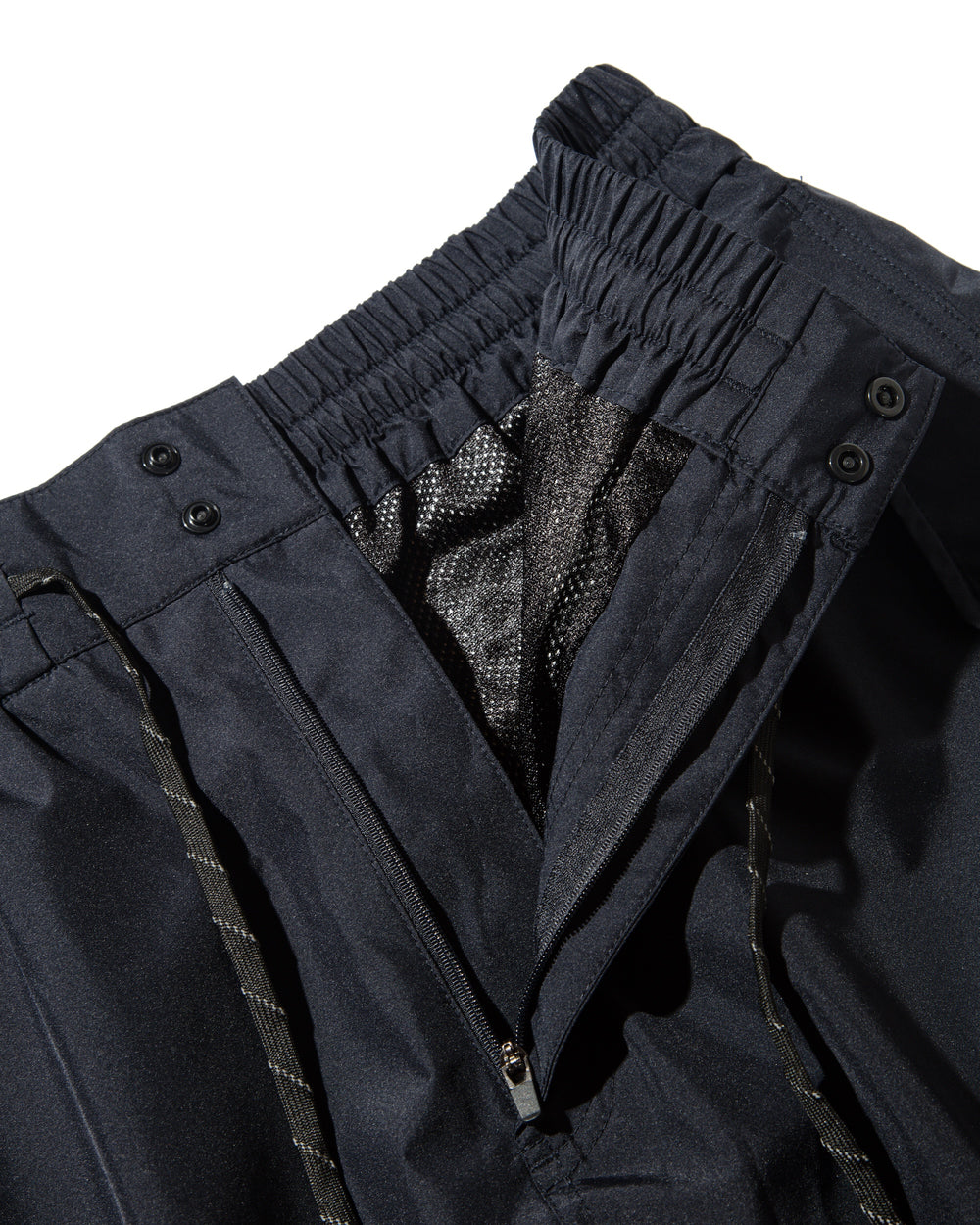 CLESSTE / +Phenix Windstopper ® By Gore-tex Labs City Military Pants (Navy)