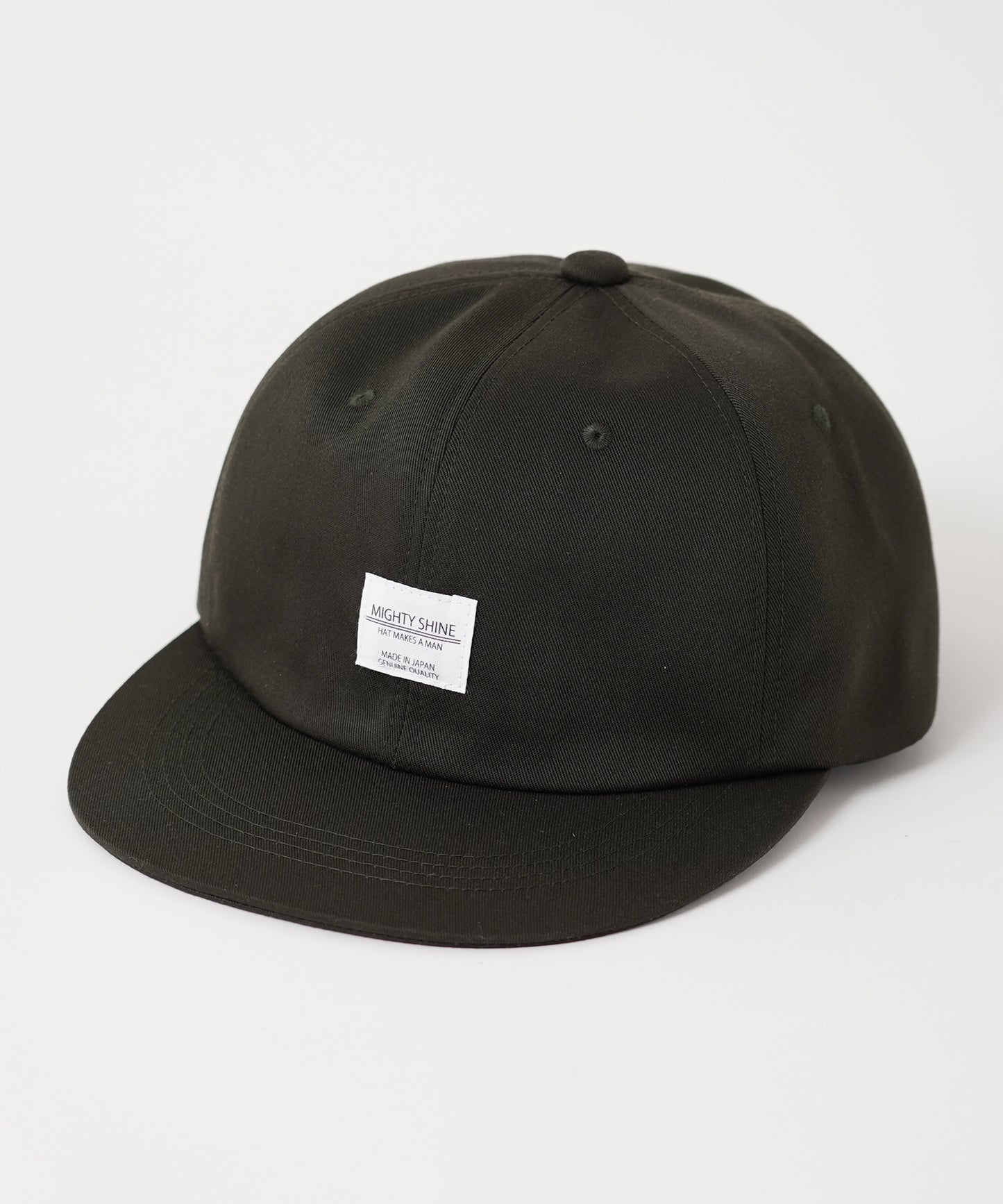 Flats Cap (Khaki)