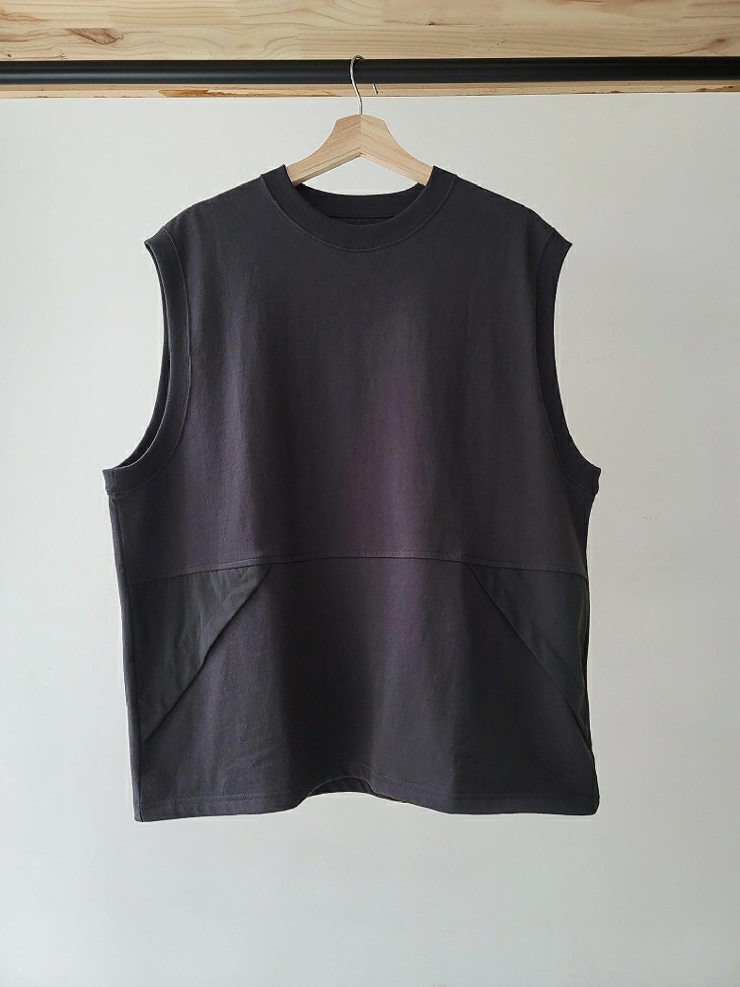 Bay Vest