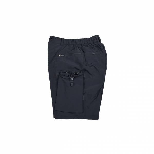 Drawstring Shorts