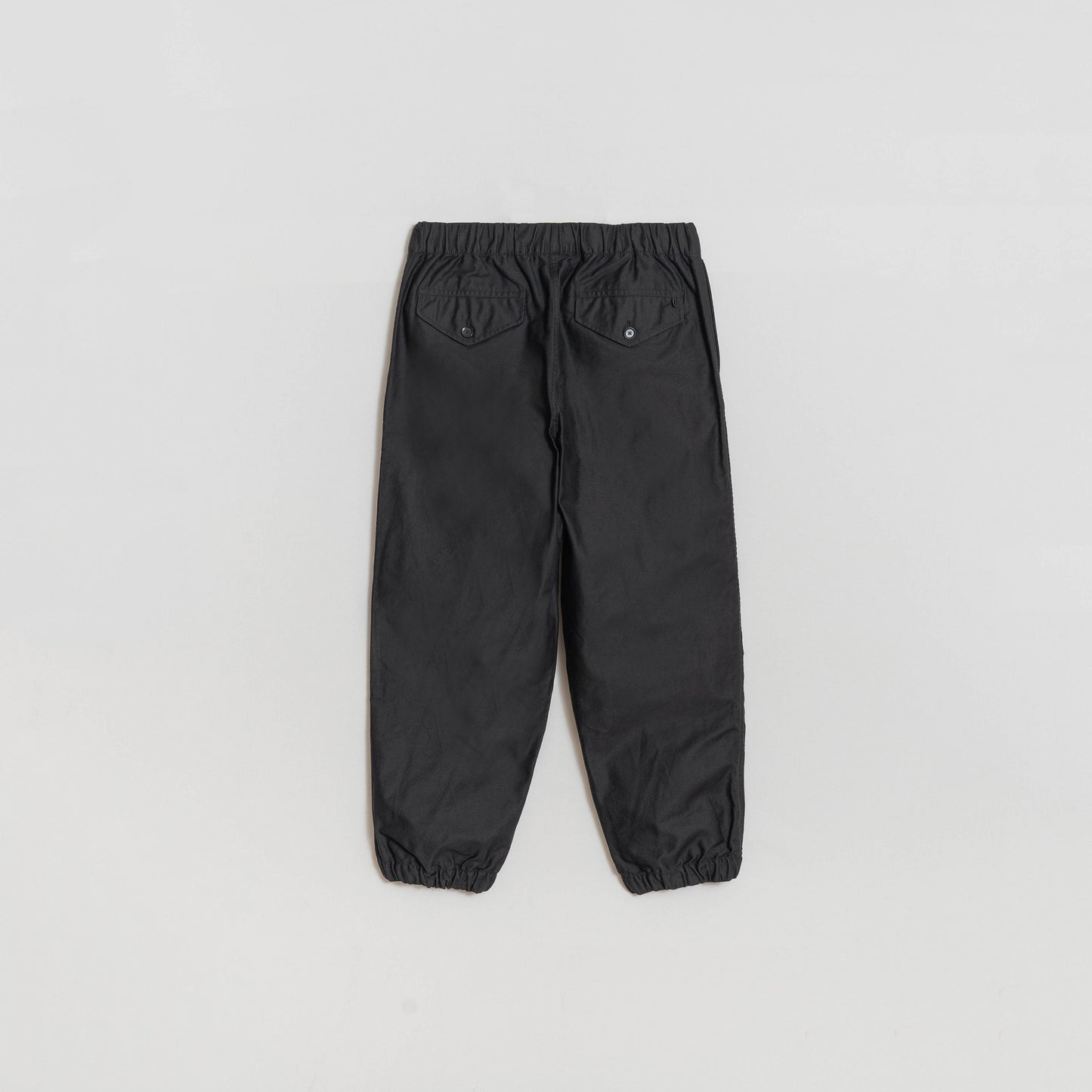 MERELY MADE / Black Merely Commute Jogger Pants