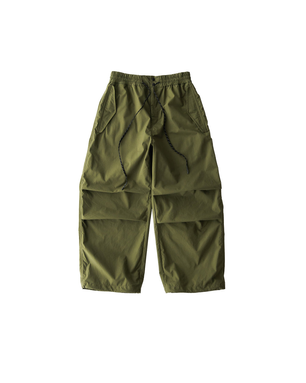 CLESSTE / City Over Trouser