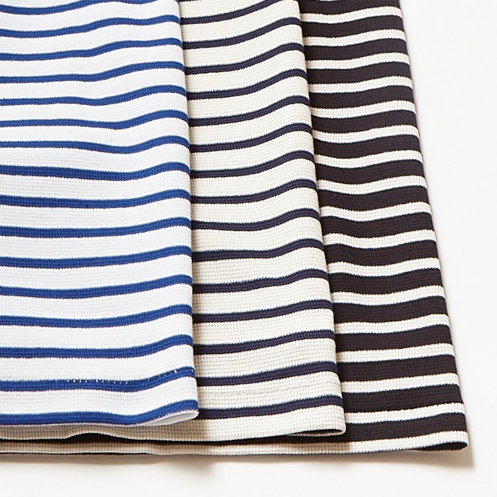 Basque Surf Knit S/S