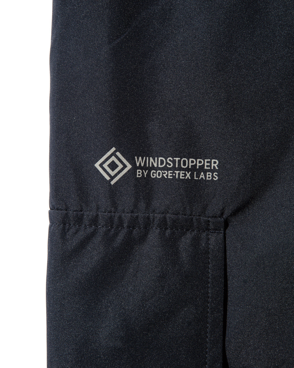 CLESSTE / +Phenix Windstopper ® By Gore-tex Labs City Military Pants (Navy)