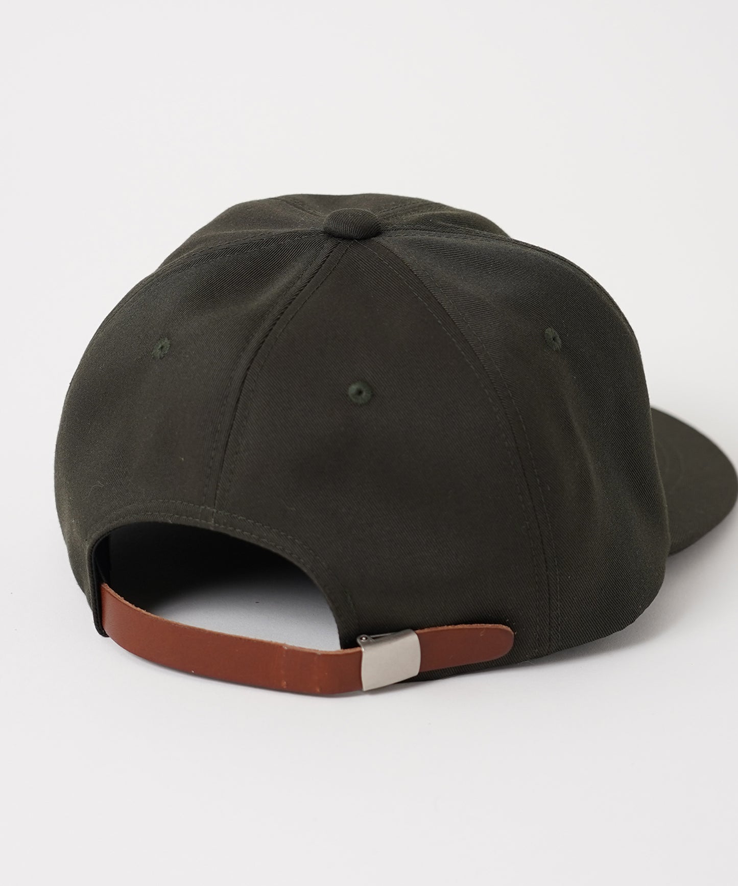 Flats Cap (Khaki)