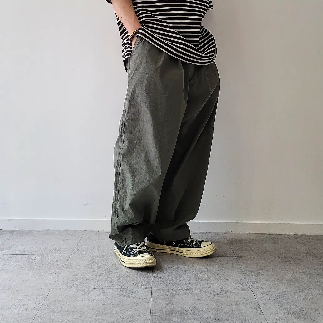 Branch Pants