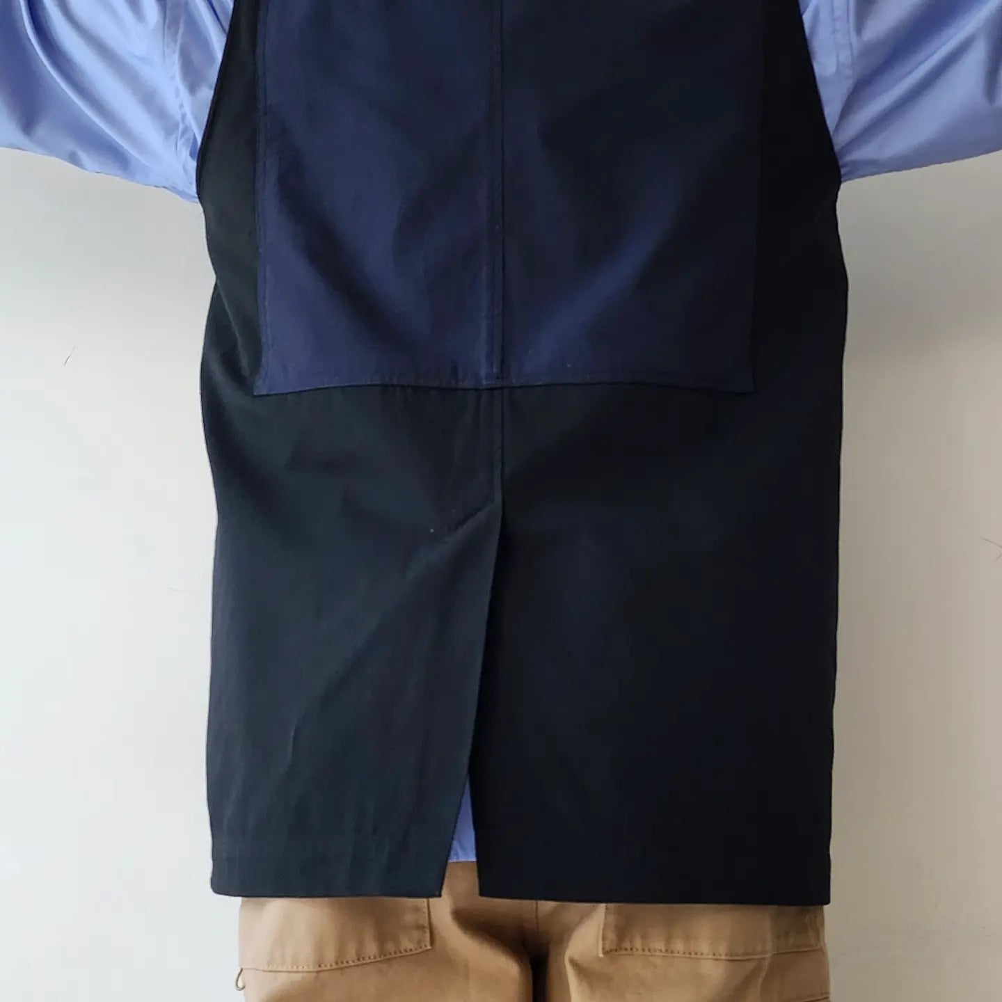 Liner Vest