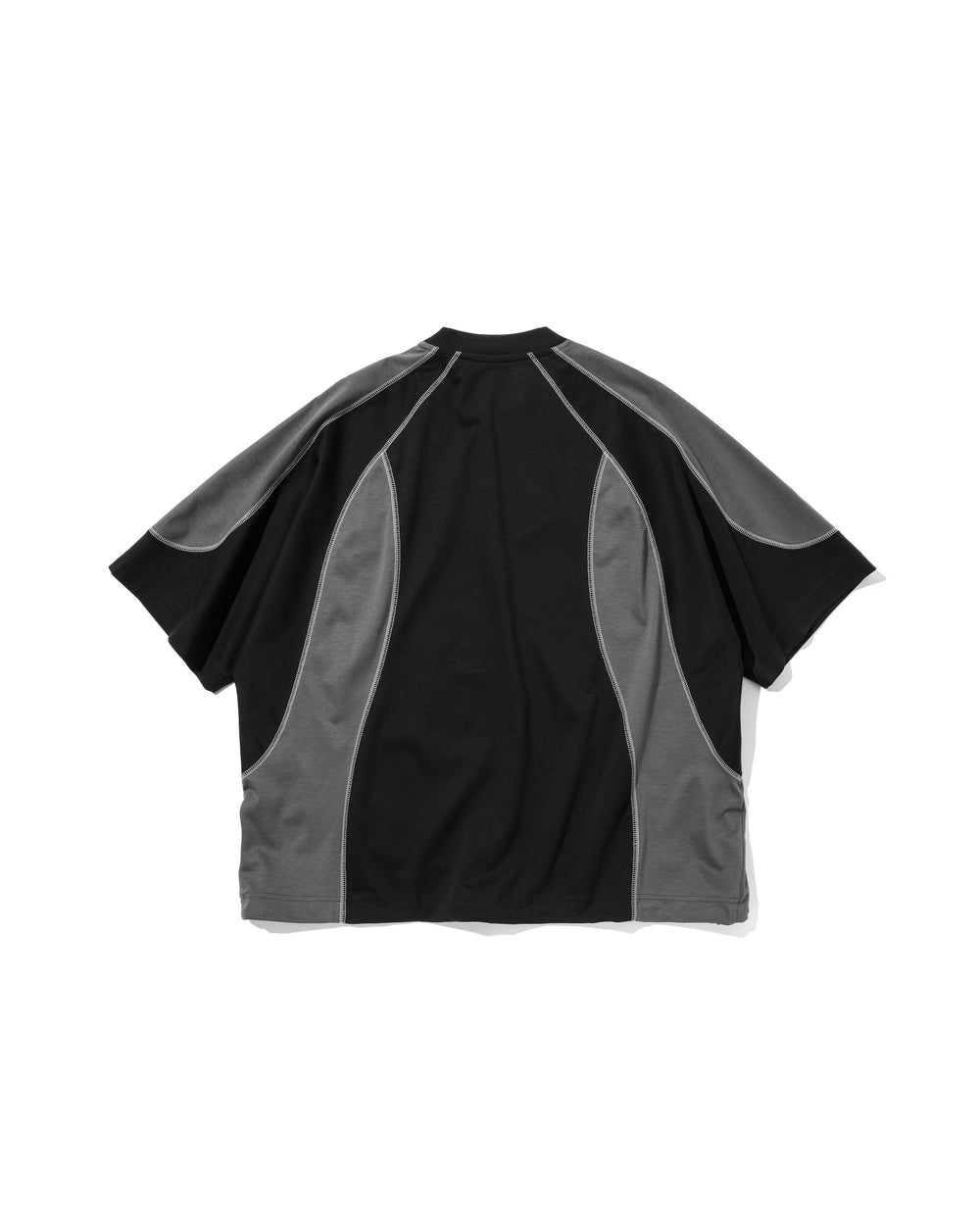 CLESSTE / Future T-Shirt With Drawstrings