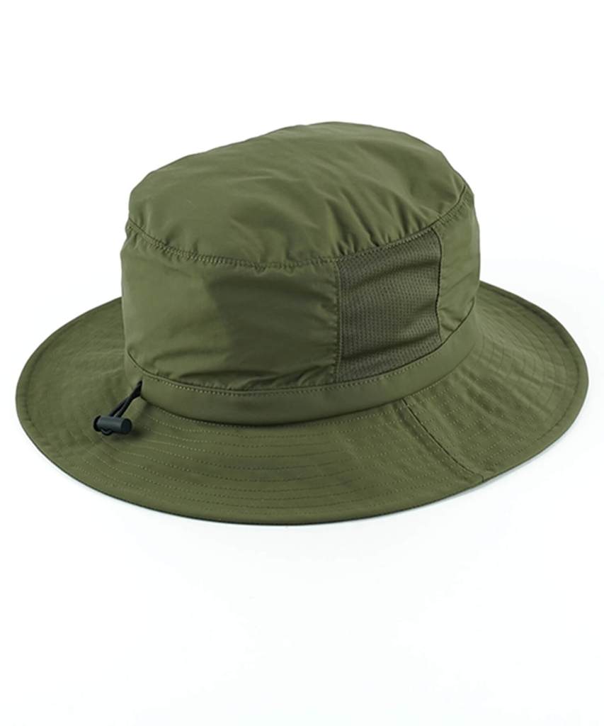 Trek Hat (Khaki)
